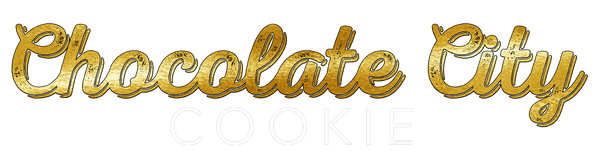 Chocolate City Cookie
